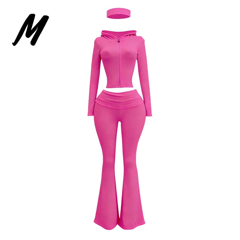Hot pink
