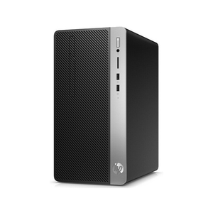 HPE 800 G5TWRワークステーションカスタマイズされた再生コアI3/i5/i7第9世代シリーズデスクトップコンピューターDDR4RAMブラックビジネス - Product Image 5