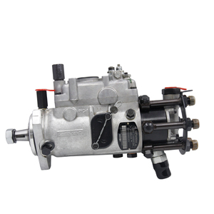 Bomba de inyección diésel WEIYUAN WY 2643D640 3260F534T para DELPHI para motor PERKINS - Product Image 1