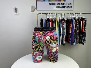Custom Cotton Stretch Pouch Trunks Camuflagem Boxer Briefs Clássico Ultra Comfort Branded Roupa Interior Elástica para Homens