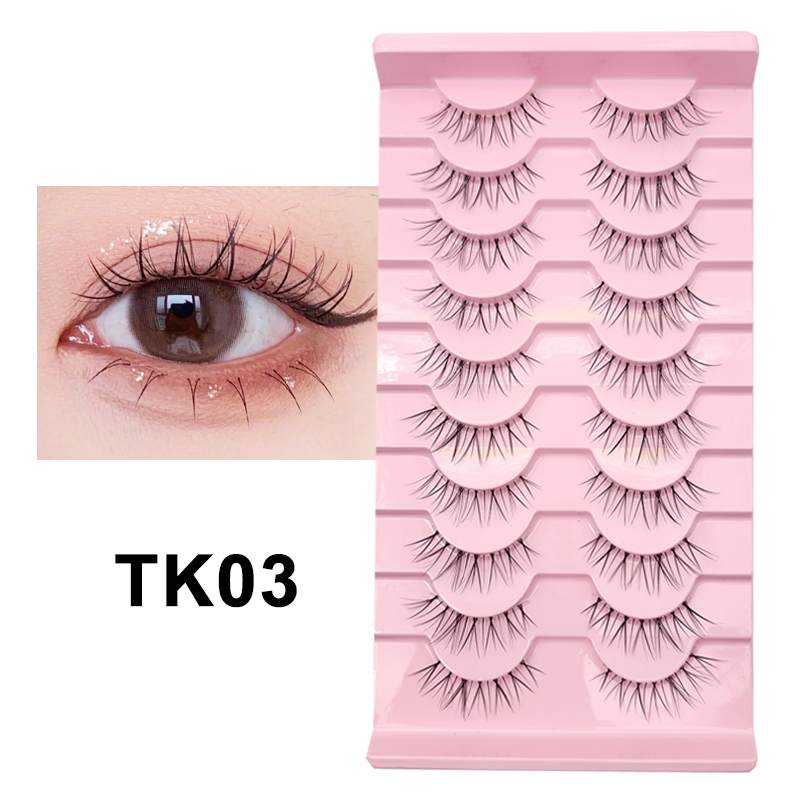 TK03-10PAIRS
