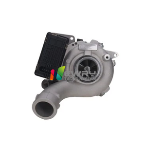 Audi Q7 CASA/SASB/CCMA/CEXA/CDYA/CDYB/CDYC komple turbo için turboşarj GTB2260VK 769909-0010 776470-0003 Audi 145722c JH5 - Product Image 4