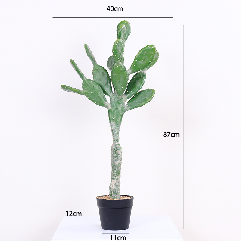 87cm