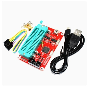 EEPROM-Speicherchip-Programmier programmierer der Serie Mikro controller/24/93 SP200SE/SP200S Erweiterte Version