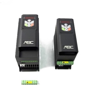 Hot Selling ABC AD800 Series Single Phase Frequency Converter 220V <strong>Variable</strong> Frequency Drive with <strong>Vector</strong> <strong>Control</strong> Good Quality - Product Image 2