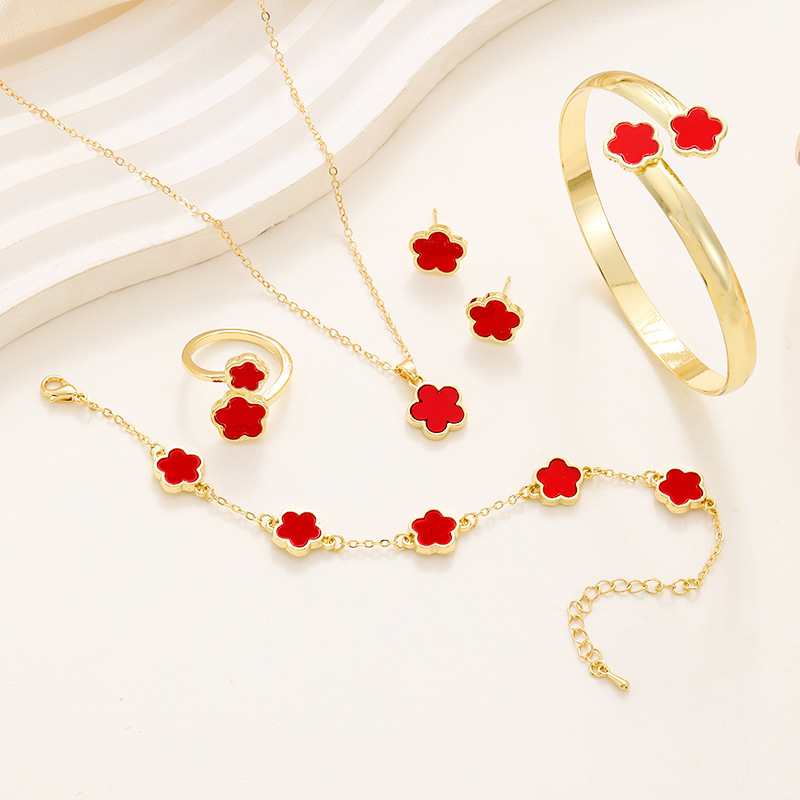 NC24Y0417-5 rouge