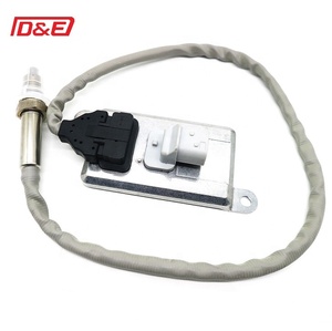 Nox sensörleri A0009053503 5WK96682C 12V Benz için uygun 0009053503 Benz kamyon Nox sensörleri - Product Image 5