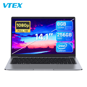 Nuevo diseño 14 ''In-Tel Notebook 8Gb Wind Ows Laptop Computer Business Notebook Computer Laptops Pc - Product Image 1