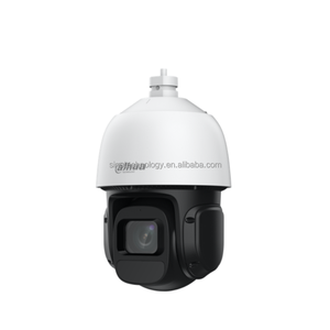 大华2mp 16x光学变焦16x数码变焦H.265 Ip摄像机运动夜视监控摄像机 - Product Image 3