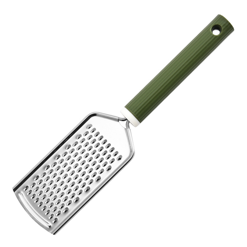 Gingembre vert à petits trous