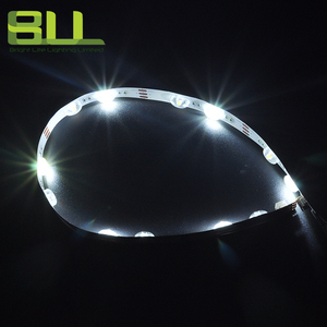CCT SMD3030 18W 24V led şerit ışık CRI90 kabine aydınlatma kısılabilir led ışık - Product Image 4