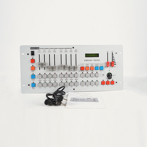 Disco dmx контроллер 240 каналов Dmx контроллер 512 - Product Image 5