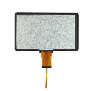 Módulo de pantalla táctil de 7 pulgadas Unión óptica 1024*600 Pantalla táctil LCD IPS Pantalla LCD TFT de 7 "con pantalla táctil capacitiva - Product Image 2