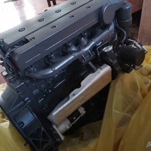 דיזל מנוע בלוק OM906 OM906LA עבור מרצדס רישום מכונה, גנרטור, מנוע ימי ארוך בלוק - Product Image 3
