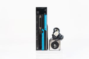 AC-Servomotor und Treiber kosten günstig 100W 21Bit Absolutwert-Encoder Servo treiber - Product Image 6