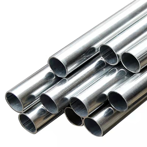 1/2''-4'' Steel and HDG and Pre Galvanizing Steel/IMC/RSC Electrical <strong>Conduit</strong> - Product Image 4