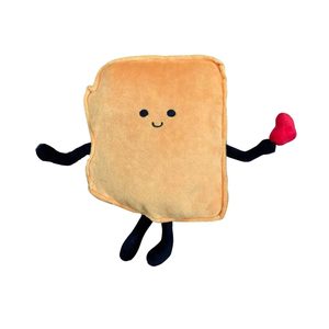 CPC isteğe özel peluş oyuncak OEM/ODM ücretsiz örnek doldurulmuş devletler abd her abd devlet şeklinde süper dostu Plushies yapar - Product Image 5