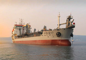 Trailing hút Phễu dredger cho các ứng dụng đa dạng - Product Image 3