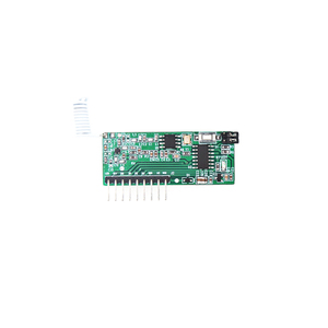 433m Wireless Remote Control Kit Empfänger platine Sender modul Schlüssels teuerung Long Range Remote Control Wireless & Rf Module - Product Image 1