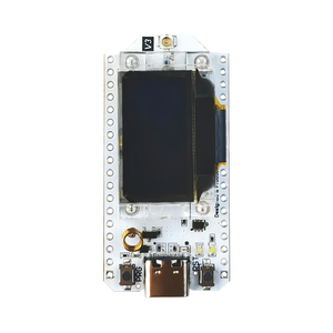 Heltec SX1262 0,96 Zoll ESP32 WiFi LoRa Development Board 868 MHz für von der Arduino-Umgebung unterstützte WLAN-und HF-Module