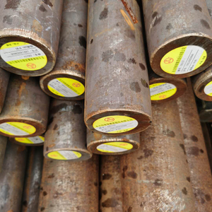 Beton kaldırımda plakaları bağlamak için sıcak satış pürüzsüz çelik çubuk düz yuvarlak dübel Bar - Product Image 4