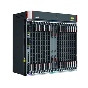 AN6000-17 AN6000-15 AN6000-7 GPON OLT 2 HSCA 2 PIBA XG-PON OLT GPOA GMOA OLT GPON kullanılmış/yeni ağ ekipmanı ile - Product Image 1