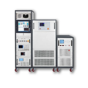 Leistungs schalter prüf system der Serie IPATS2000 Hochleistungs-Testsystem für Testsysteme, das für die Prüfung von 220-V-Leistungsgeräten unerlässlich ist - Product Image 2