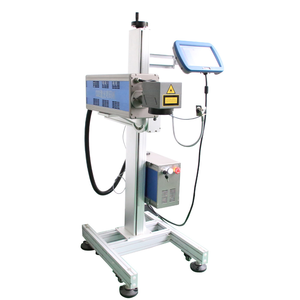 Günstige Kosten Laser Code Drucker/Flasche Dating Codierer Maschine