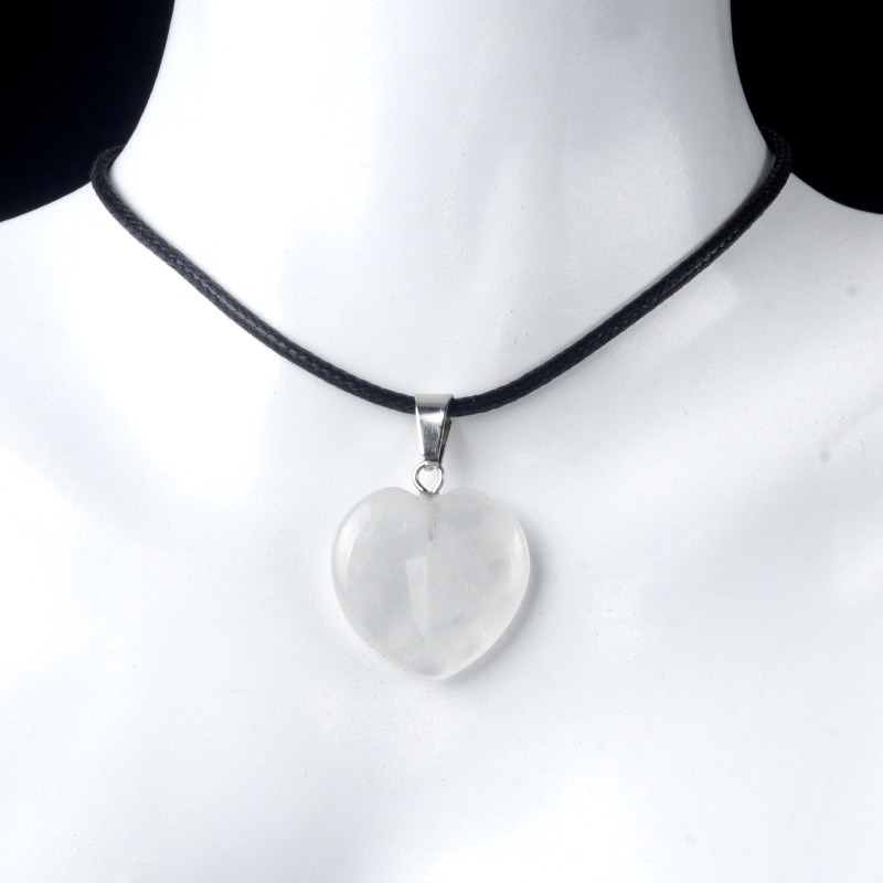 Quartz roche