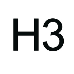H3