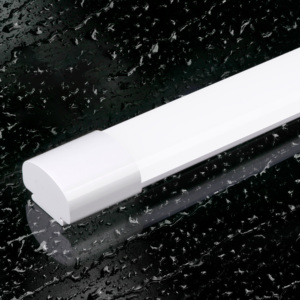 Wireless <strong>Sensor</strong> Motion 1200mm Tri-proof Led Batten <strong>Linear</strong> Light <strong>Sensor</strong> for Waterproof Garage Parking Workshop Outdoor Light - Product Image 3