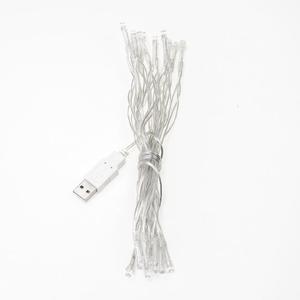 Водонепроницаемые световые огни с 8 режимами и таймером - Product Image 1
