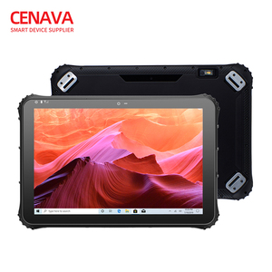 Tableta Pc de 4gb + Ssd 64gb con teclado y bolígrafo, Tablet resistente Android de 12 pulgadas - Product Image 2
