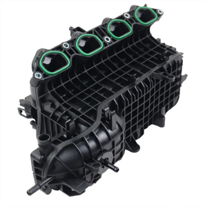 インテークマニホールド部品番号04E129711L/04E145749B/04E145749F/04E129711Jエンジン1,2 1,4TSI - Product Image 4
