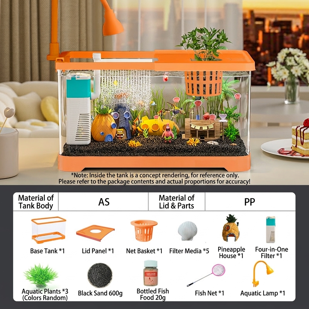 Forfait Orange de luxe