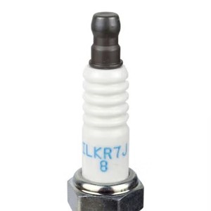 オリジナル純正NGK94854ILKR7J8レーザーイリジウムスパークプラグクロスデンソVXUH22 IXUH22 IXUH22FTT for Suzuki Stingray BAO JUN - Product Image 4