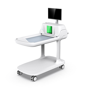 Cochecito multifuncional de peso de colección de captura de huella de bebé recién nacido para sistema de información hospitalaria - Product Image 5