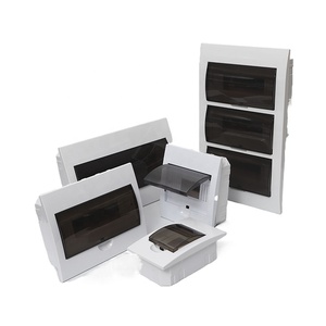 2 Way ABS Distribution <strong>Box</strong> Power DB <strong>Box</strong> - Product Image 1