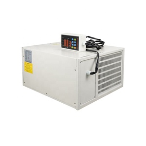 1500A 12VスマートIGBT電気メッキ整流器タイミング機能亜鉛亜鉛亜鉛電気メッキ整流器380V入力60Hz出力トリプル - Product Image 5
