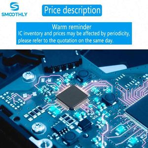 AD627BRZ yeni ve orijinal entegre devre diğer Ics çip Bom listesi RFQ elektronik bileşeni - Product Image 6