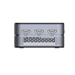 In-tel X86ビジネス第12回アルダーレイクN100 Win 10 Win 11システムトリプルHD1ディスプレイ付き - Product Image 4