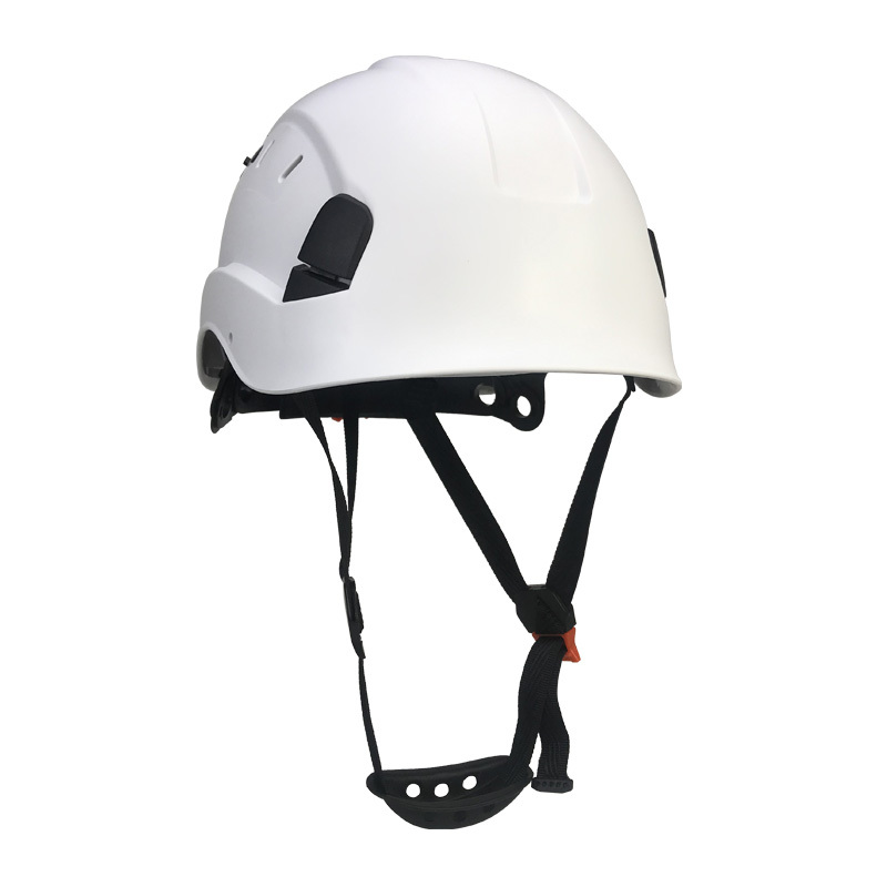 Casque blanc