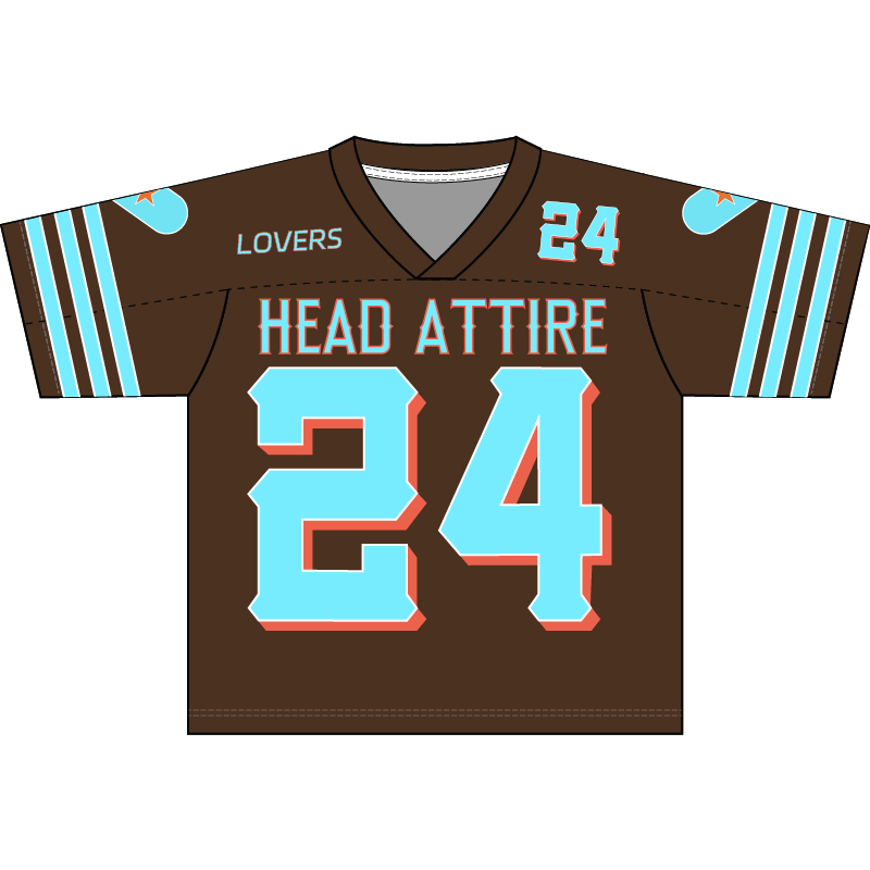 Brown 13