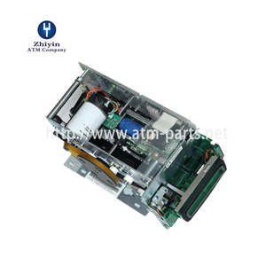 NCR 6626เครื่องอ่านบัตรสมาร์ท NCR เครื่องอ่านบัตรสมาร์ท445-0704482 NCR 66xx เครื่องอ่านบัตรสมาร์ท4450704482 - Product Image 3