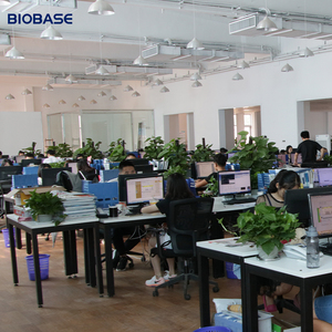 BIOBASE統合自動ゲルイメージングシステム - Product Image 3