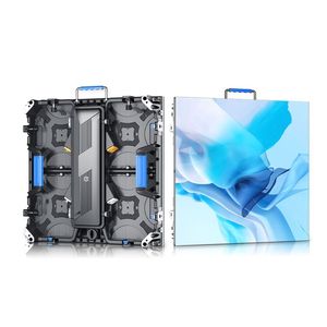 P2.604 sân khấu Led hiển thị p4.81 cho Thuê Ngoài trời LED <span class=keywords><strong>Video</strong></span> tường buổi hòa nhạc nền không thấm nước khổng lồ Màn hình LED - Product Image 1