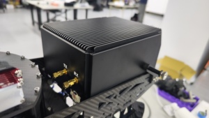 High Quality Drones Accessories <strong>Transmitter</strong> and Receiver for <strong>RC</strong> Drone With 50KM 1080P 400-800MHZ <strong>2</strong>.4G 5.8G Radio Station - Product Image 5