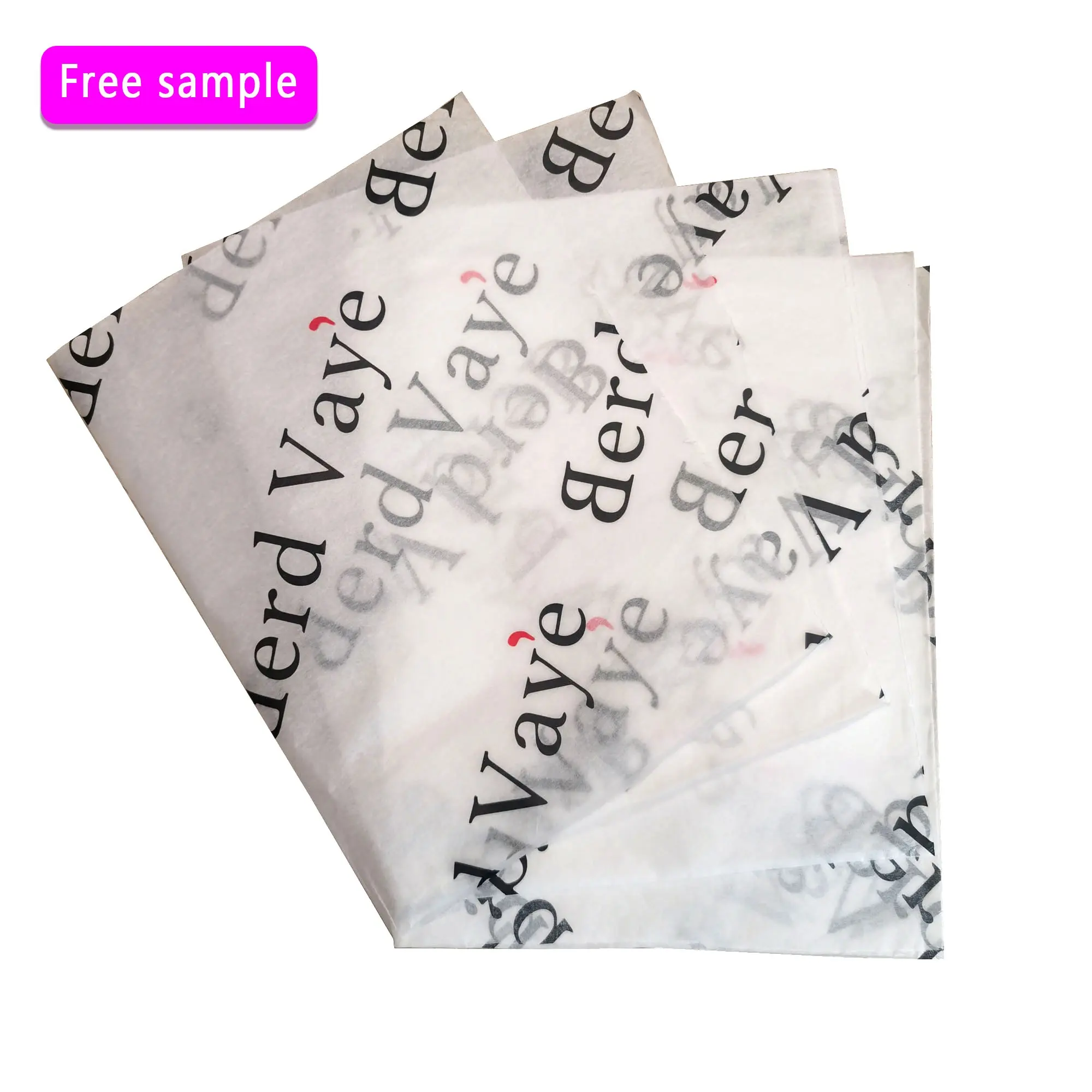 Produttori Brand Name Marble Acid Free Colorful Printed Wrapping Flower Gift Pack carta velina con Logo