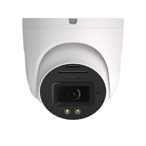 5MP全彩Xmeye IP摄像机夜视彩色视频新技术5mp PoE Colorvu安全摄像机 - Product Image 6