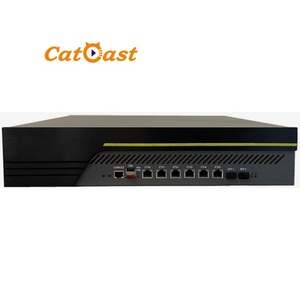 ระบบหัวแม่ข่าย IPTV ของโรงแรมเซิร์ฟเวอร์สตรีมมิ่ง100ช่องสัญญาณ - Product Image 1